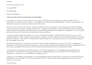 write a professional CV and resume
